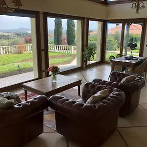 Porzione Di Con Piscina,giardino E Parcheggi Riccione